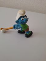 Feldhockeyschlumpf