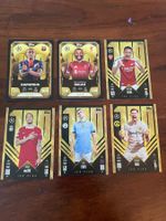 Match Attax 100 Club  2025/26 (6 Stück)