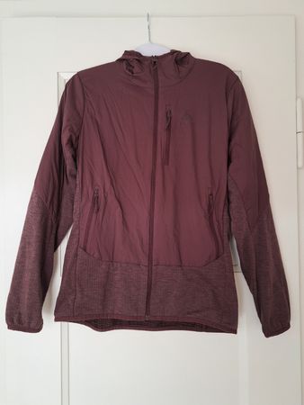 Odlo Hybrid Jacke