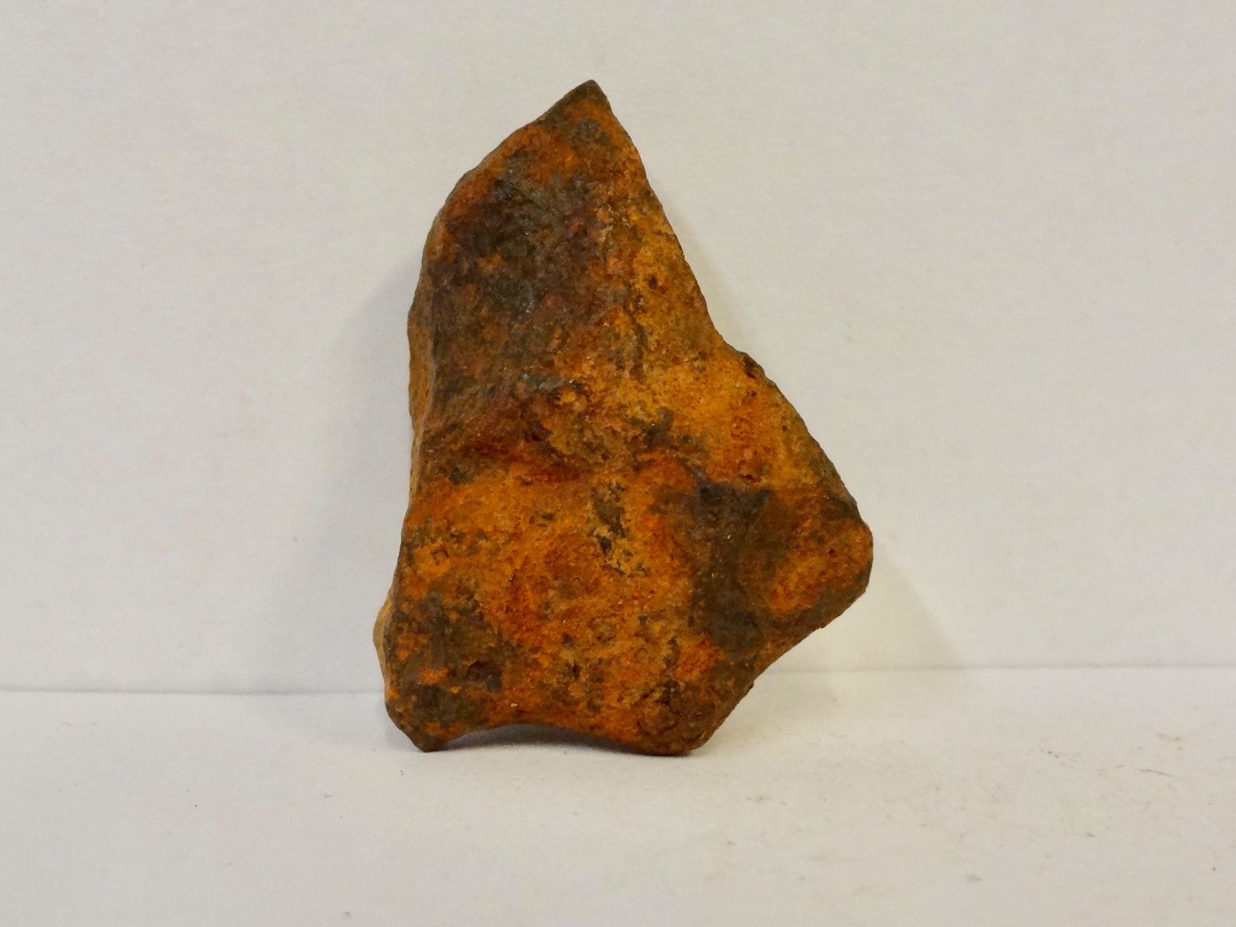 Minerali & Pietre curative: Meteorit Eisenmeteorit Oktaedrit HENBURY AUSTRALIEN – Nuovo (secondo la descrizione) da Kerzers venduto da djstarsky73 1
