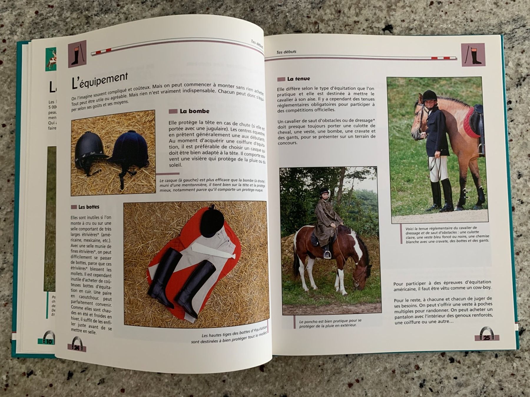 Libri: Livre l'Équitation – Usato da Genève venduto da sunsustains 5