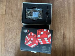 ID Quantique Quantis QRNG (PCIe)