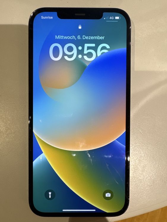 Iphone 12 pro max 128gb | Kaufen auf Ricardo