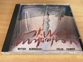 Witek Kornacki / Felix Huber – Ost-West Inspiration