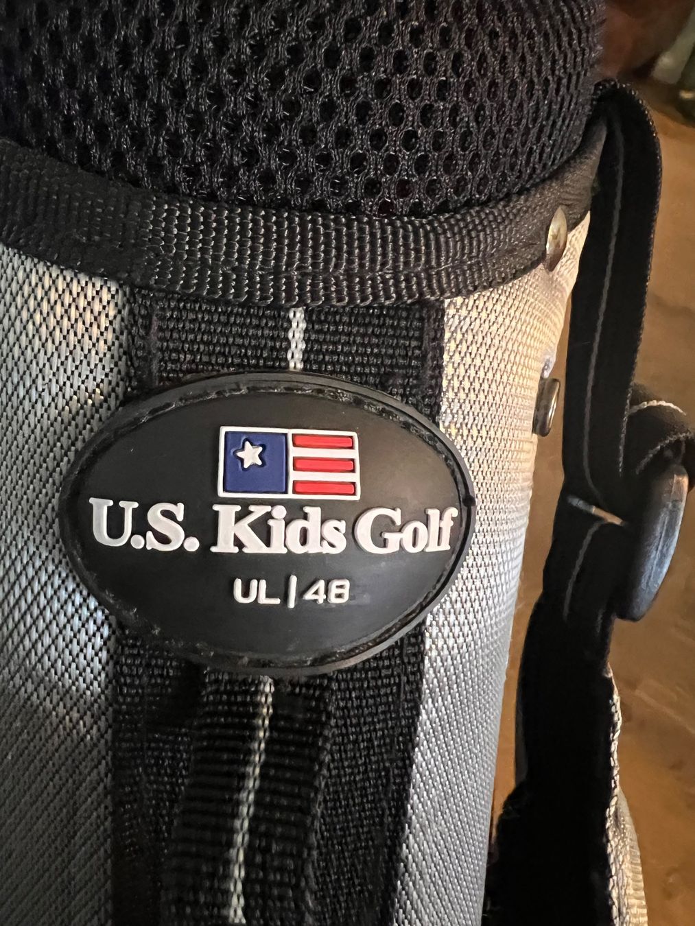 Schläger & Sets: US Kids Golf Set Grösse 48 – Gebraucht aus Zufikon von otava01 3