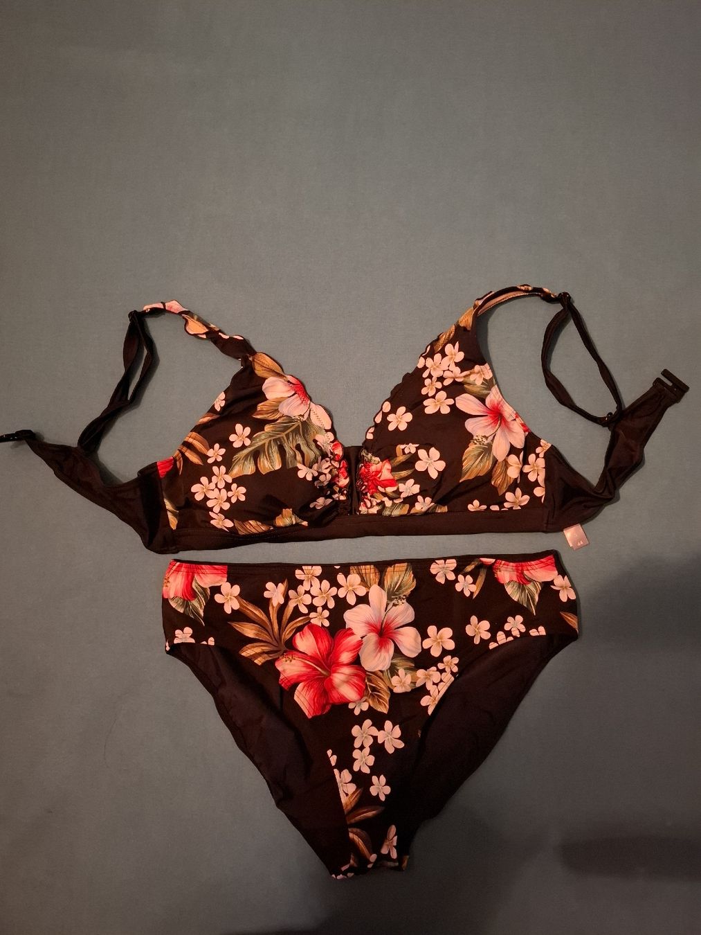 Costumi da bagno & Bikini: Bikini Gr. 44 – Usato da Ettenhausen TG venduto da Gismolio