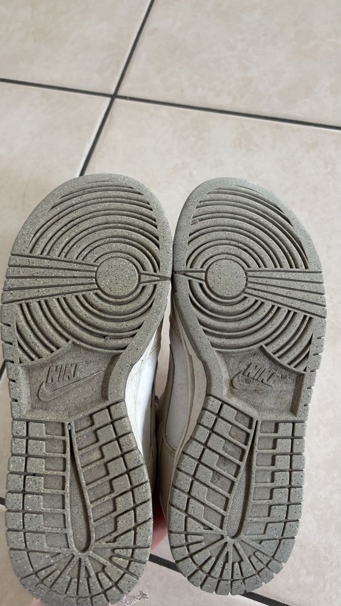 Nike Scarpe da uomo: Nike Dunk Low Sneakers, Gr. 37.5 – Usato da Gunzwil venduto da mel_gd8m 3