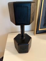 High Grade Hex Dumbbell - Kurzhantel 22.5Kg