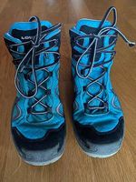 Lowa Kinder Wanderschuhe Goretex Gr. 37