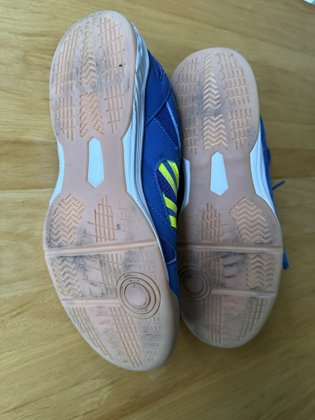 Scarpe da uomo: Lico Hallenschuhe, Grösse 39 – Usato da Küssnacht am Rigi venduto da AndMe72 3