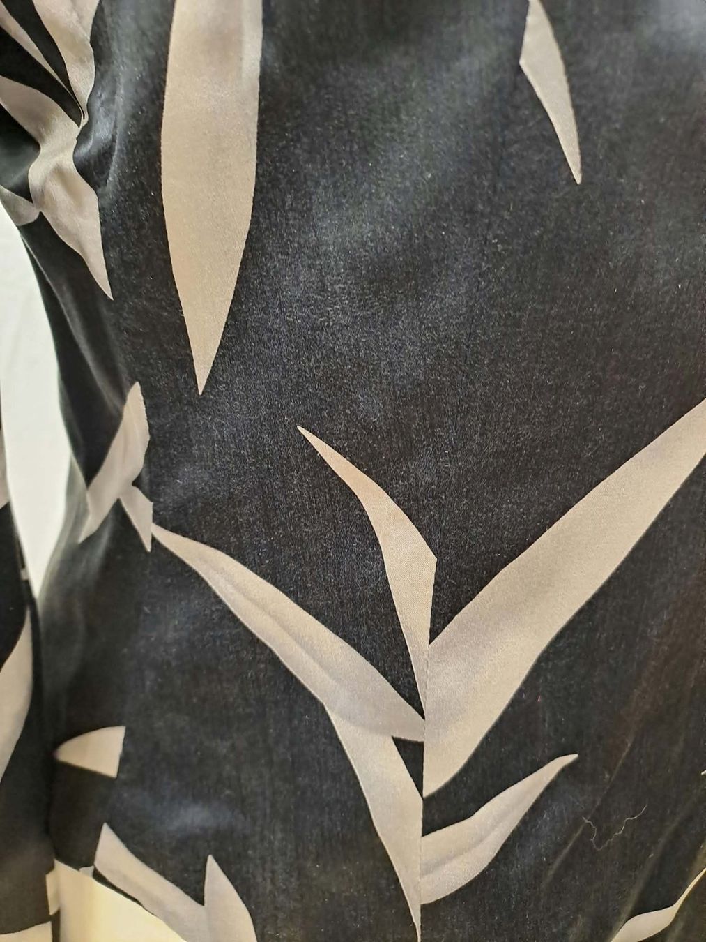 Giacche: Blazer Emporio Armani – Usato da La Chaux-de-Fonds venduto da Emmaus2300CDF 6