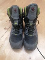 Mammut wanderschuh 40⅔ Raichle goretex