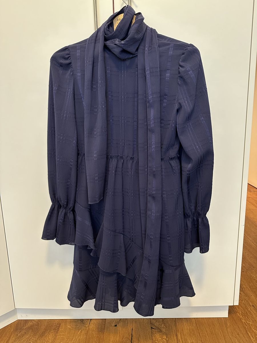 Kleider: See by Chloe, dress . New . 36 it – Neu (gemäss Beschreibung) aus Küssnacht am Rigi von hor_dpb7