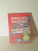 Wimmelbuch Winterthur