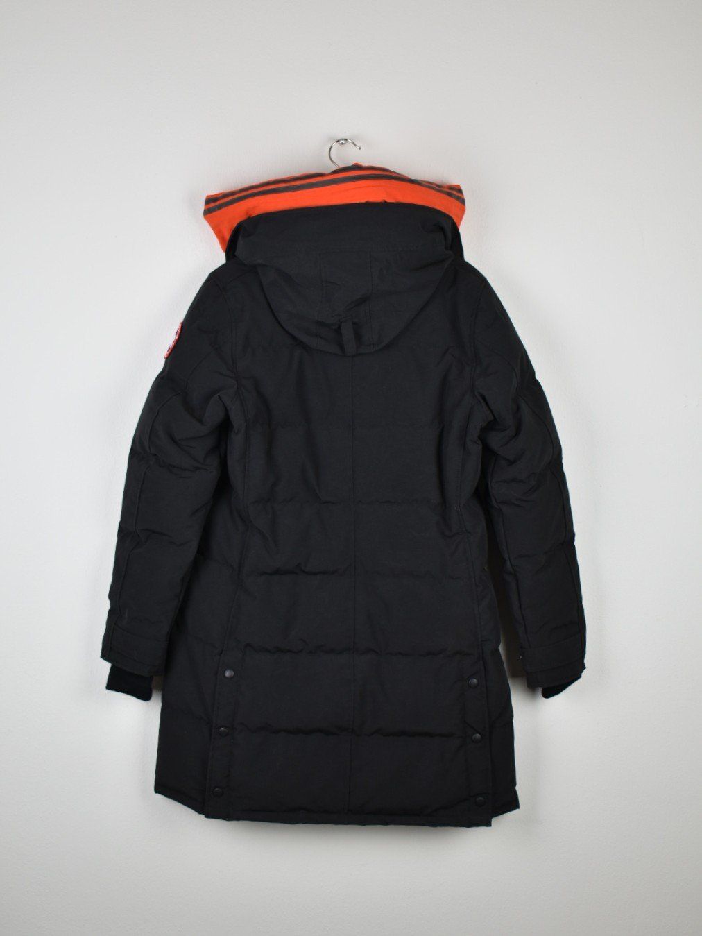 Canada Goose Cappotti: Canada Goose Daunenparka Gr.L – Nuovo (secondo la descrizione) da Nürensdorf venduto da 2ND_STORY 2