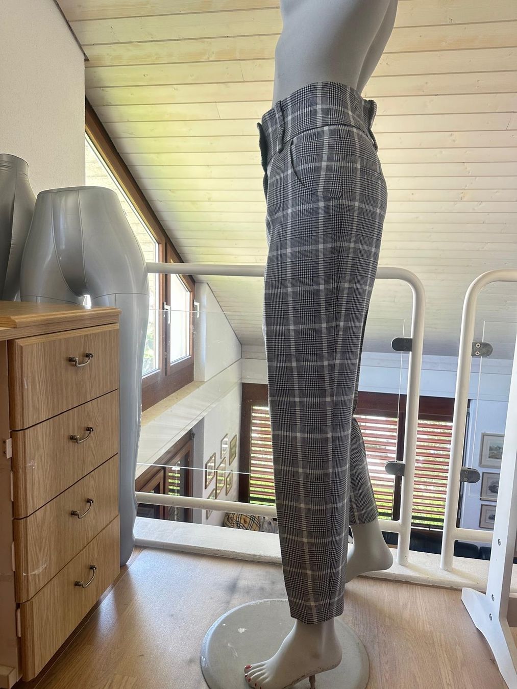 Hosen: Hose von PETAR PETROV – Gebraucht aus Neuhausen von Lechasseur 4