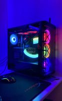 Gaming PC RGB