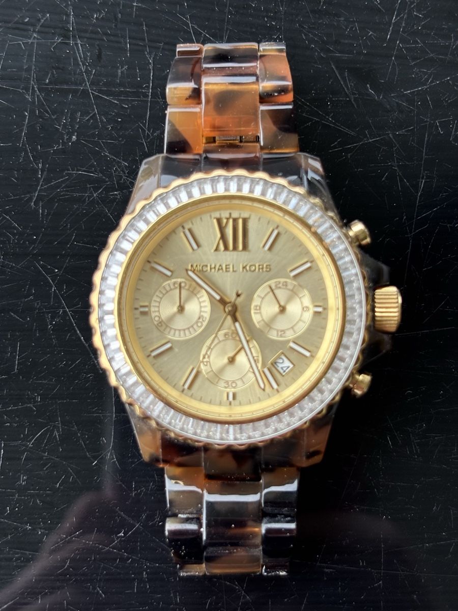 Michael Kors Orologi: Michael Kors Uhr – Usato da Kloten venduto da BeaBandi 1