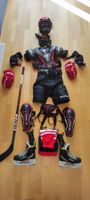 Eishockey Ausrüstung CCM Komplettset, Winter-Schnäppchen!