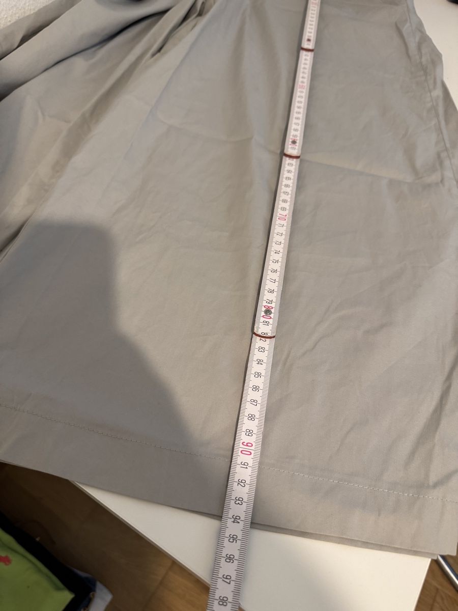 Pantaloni: Mac Culotte Oversize hose, Gr. 36, Top Zustand – Nuovo (secondo la descrizione) da Wetzikon ZH venduto da Jan_wojt 9