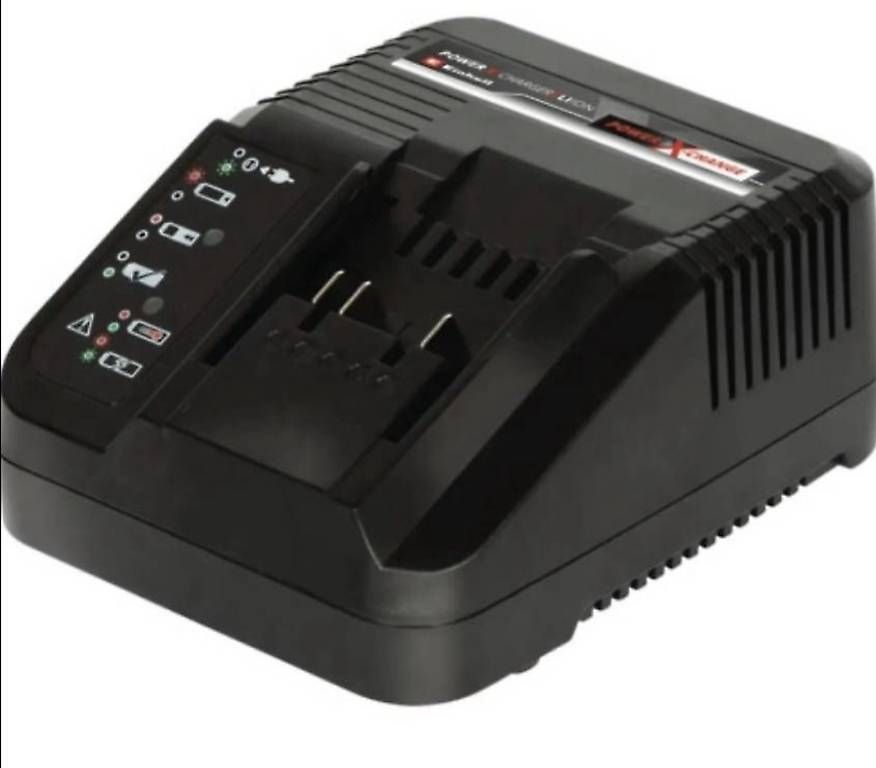Caricatori & Batterie: Ladegerät Einhell Power X-Change 18V (3 A) PXC – Usato da Pfungen venduto da nicky79 1