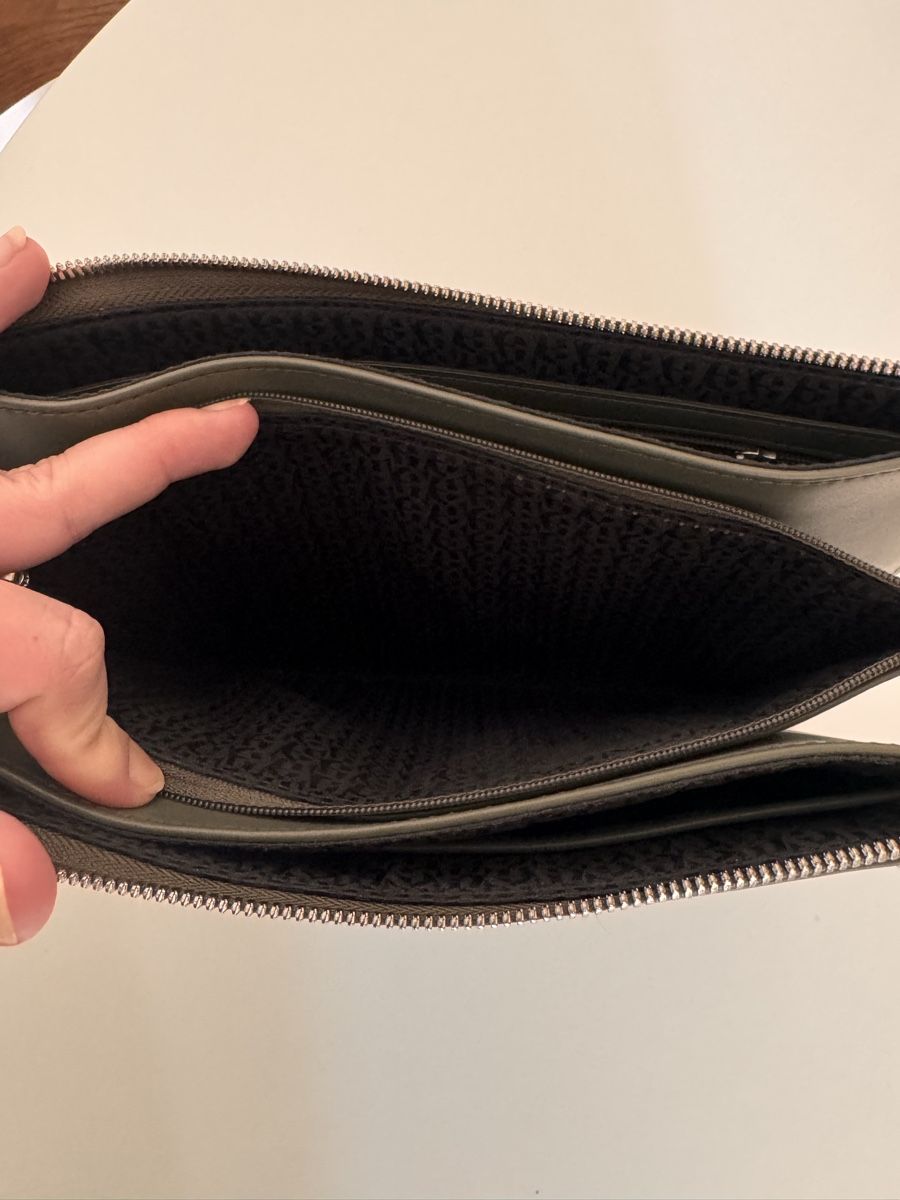 Aigner Borse da donna: Aigner Mila Umhängetasche – Nuovo (secondo la descrizione) da Benglen venduto da Maune 5