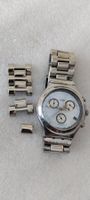 SWATCH IRONY Chronograph Herrenuhr ( Neupreis : 195 CHF )