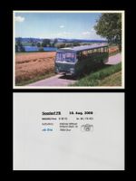 Seedorf FR Prez GFM Volvo Hess B58-55 Nr.69 Foto Ausdruck A5