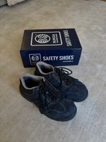 Sicherheitsschuhe Laborschuhe 37