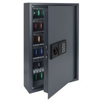 Elektronik Schlüsseltresor 132 Haken