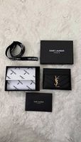 Saint Laurent YSL Kartenetui