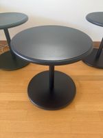 Set 3 tables basses Habitat.Peut être vendue séparément.