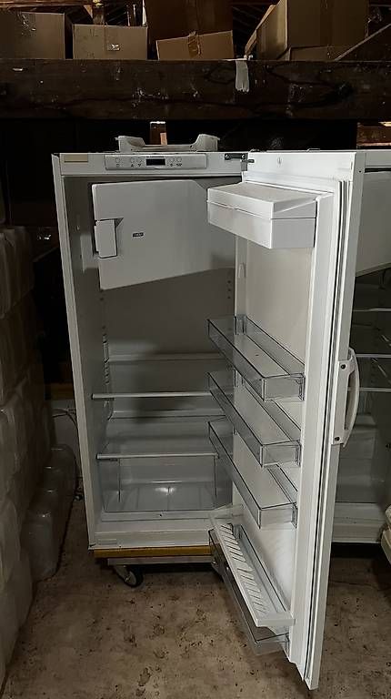 Frigoriferi: Kühlschrank – Usato da Breitenbach venduto da aya_w5x7 2