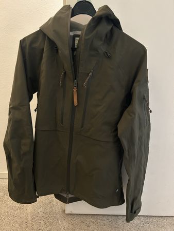 Veste technique imperméable Fjall Raven NEUVE
