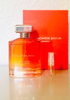 Byzance Ormonde Jayne 2 ml Abfüllung