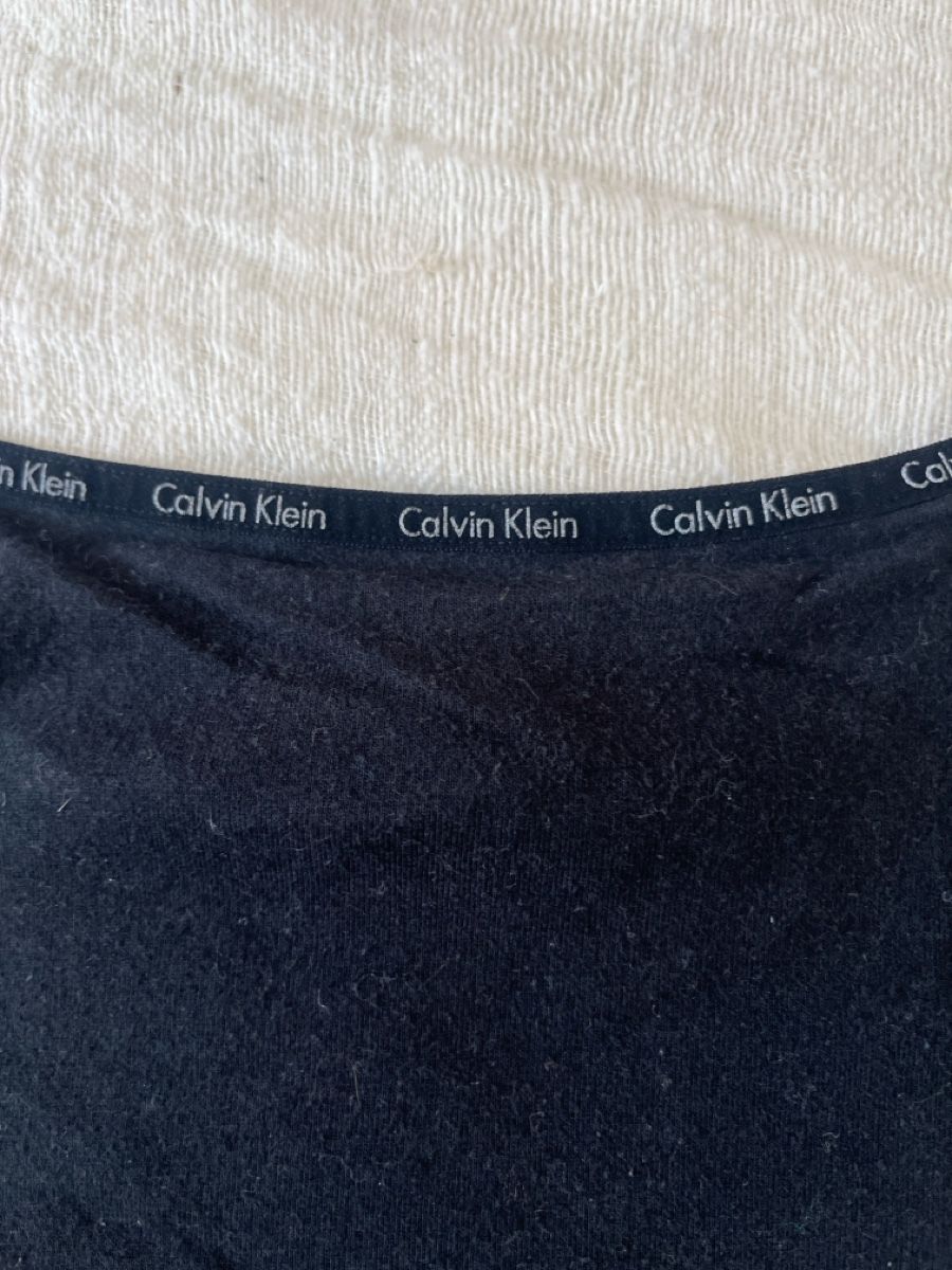 Calvin Klein Top: Hübsches Calvin Klein Top S  – Usato da Aesch BL venduto da shuja01 1