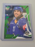 25/26 Sportzoo NLA Series 2 Forrest Green/30 Guerra EVZug
