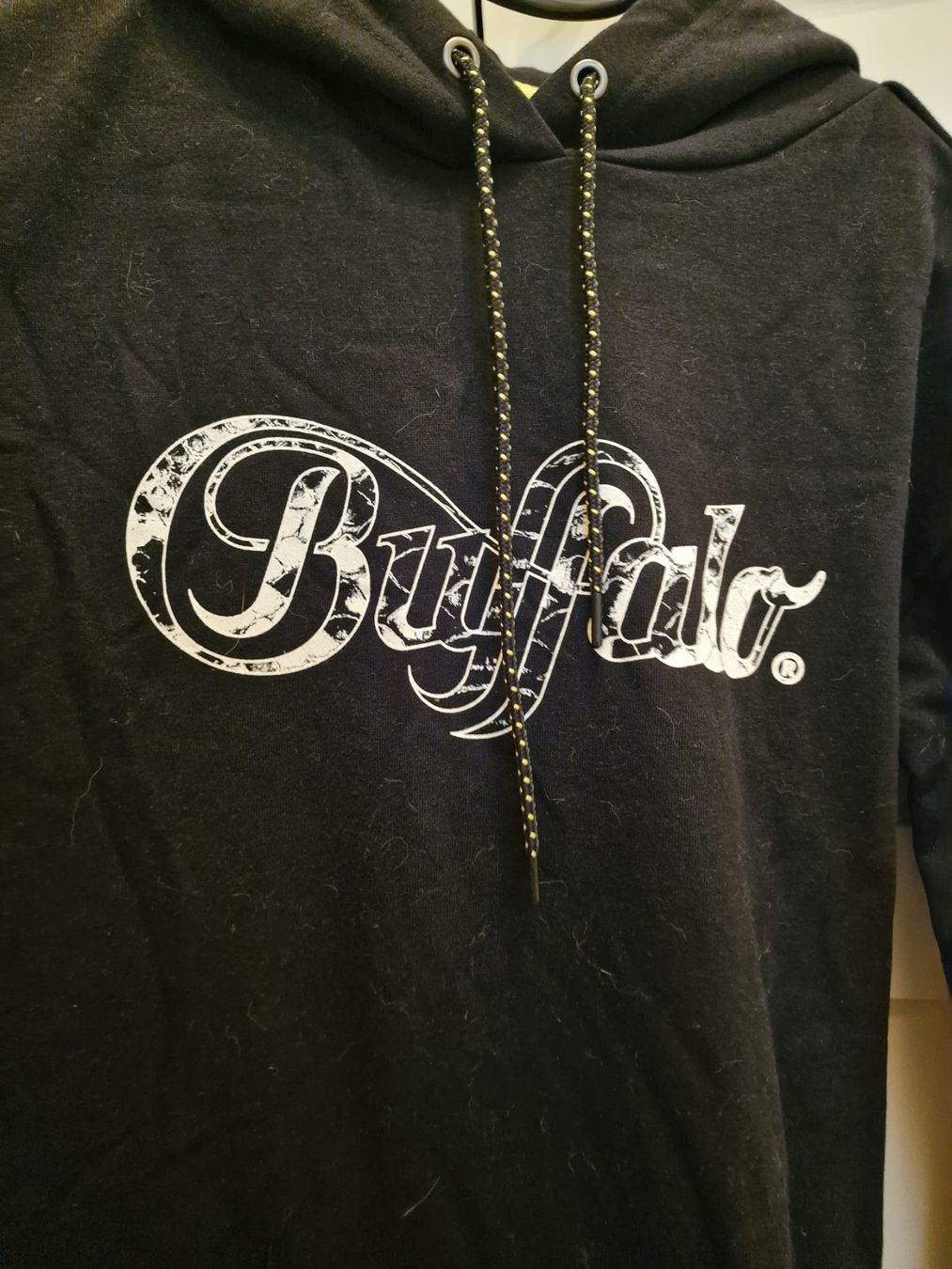 Buffalo Pulls & Sweat-shirts: BUFFALO langer Pullover – Neuf avec emballage d'origine à Schübelbach par chinchilla84 1