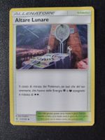 Altare Lunare 117/145 Stadium Pokémon SM Guardians Rising IT