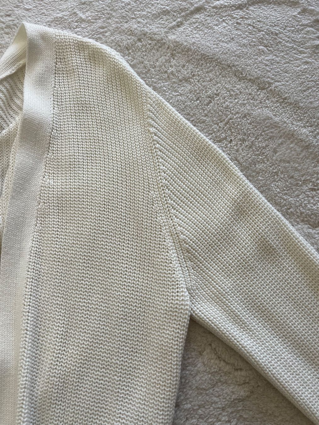 Taifun Giacche: Taifun Cardigan, Grösse 38 – Usato da Derendingen venduto da sam-jh 2