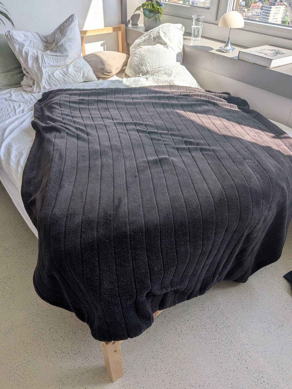 Rituals Decken: Rituals Decke 130x170cm – Gebraucht aus Zürich von sve_kk5x 2