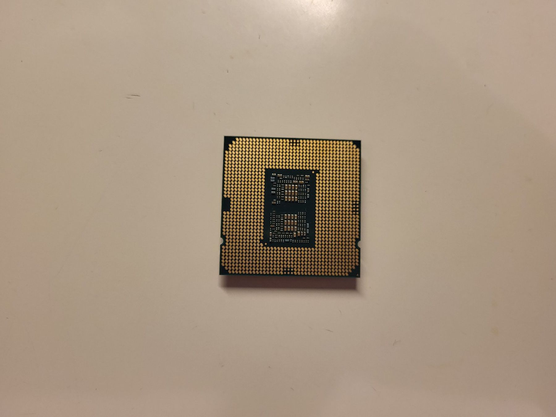 Intel Composants électroniques: Intel Core i9 10900KF – D'occasion à Unterengstringen par CyberCore 1