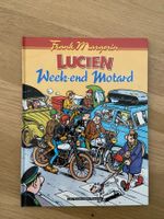 (F. MARGERIN) LUCIEN & CIE / TOME 8 / PREMIERE EDITION