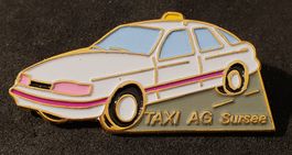 CC941 - Pin Opel TAXI AG Sursee
