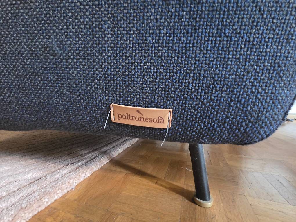 Sessel: 2 Fauteuil de salon – Gebraucht aus Geneve von renardluc 3