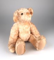 Handgemachter süsser Teddybär