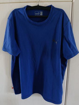 PUMA T-Shirt Grösse L