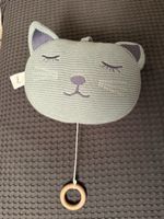 Spieluhr, Scout Baby Mobile "Katze", NEU