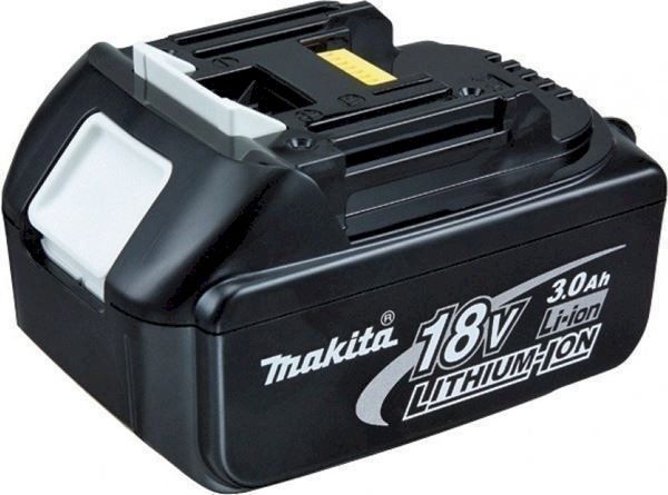 Makita Caricatori & Batterie: Werkzeugakku Makita Power Source Kit – Nuovo e nell'imballaggio originale da Bottighofen venduto da zaap 1
