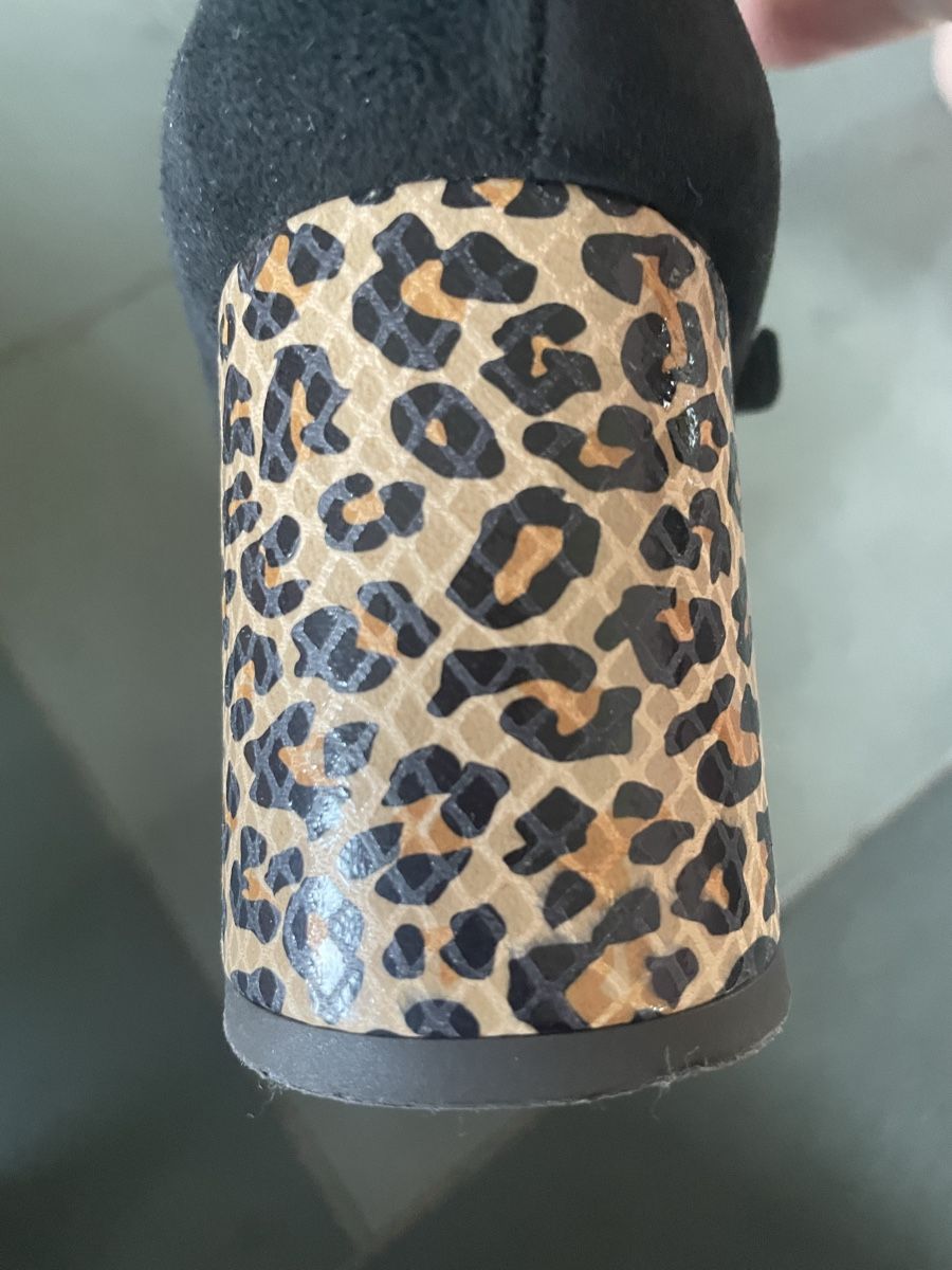Chie Mihara Scarpe da donna: Chie Mihara Schuh – Usato da Heiden venduto da ring77 3
